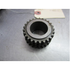 15X217 Crankshaft Timing Gear For 06-08 Mazda 6  2.3 1F2011316